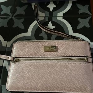 Kate Spade Wristlet
